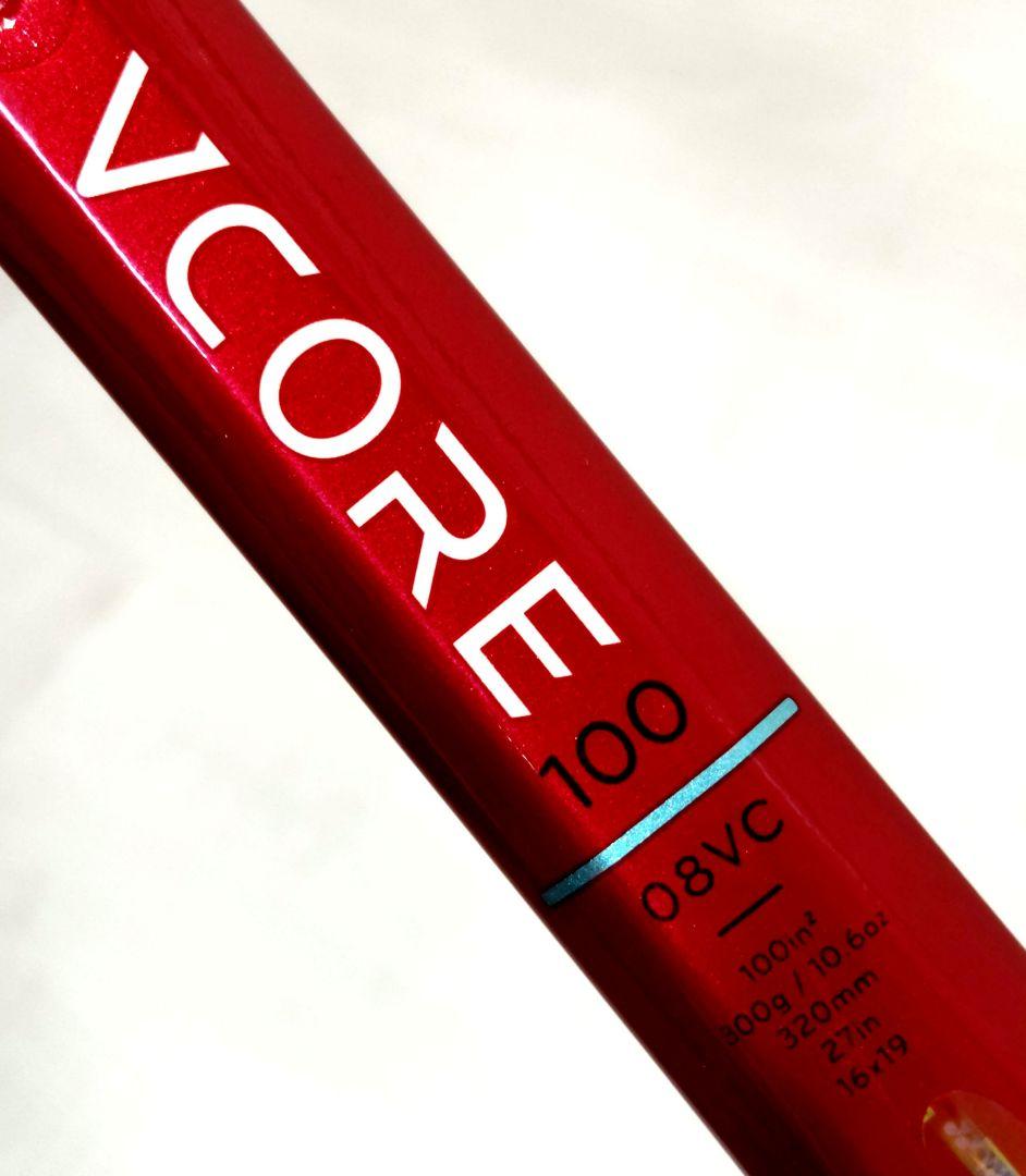 ★値下げ！★2026 ヨネックス ブイコア100 グリップ3 国内正規品・新品