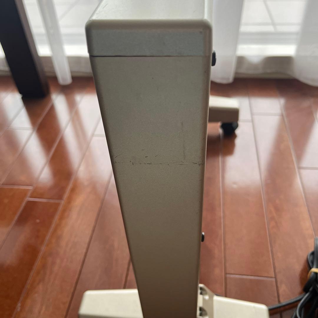 Sunlumie E800LS 電気ヒーター 100V