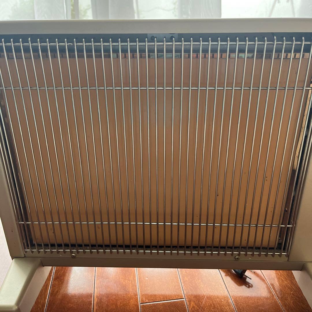 Sunlumie E800LS 電気ヒーター 100V