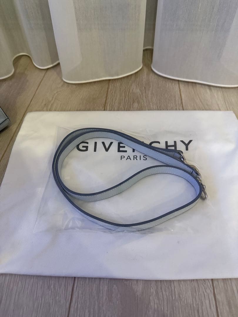 GIVENCHY ハンドバッグ ショルダーバッグ