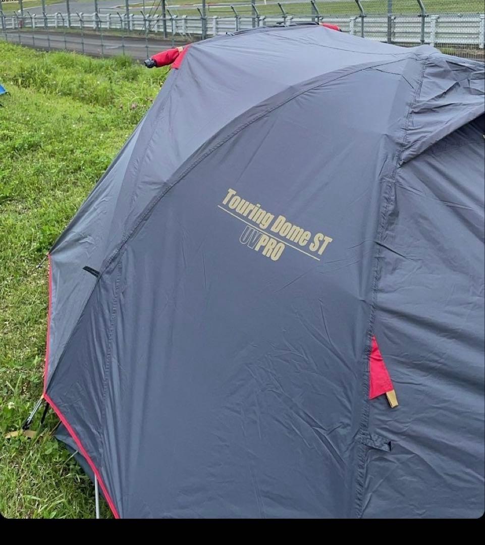 ツーリングドームTouring Dome ST Coleman コールマン