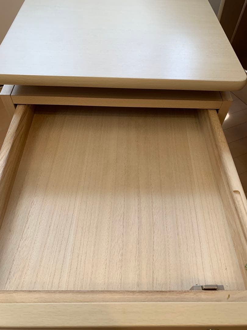 机、学習机、くろがね　Ｂ６点セット