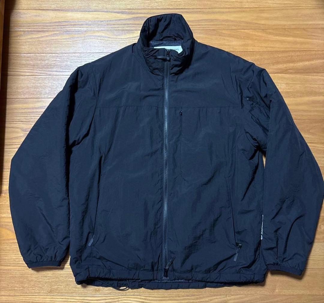 フリークスストア プリマロフト ハイロフトライナー ジャケット S