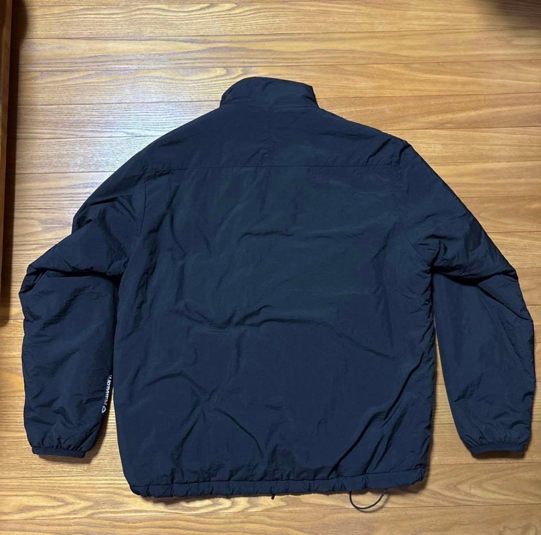 フリークスストア プリマロフト ハイロフトライナー ジャケット S