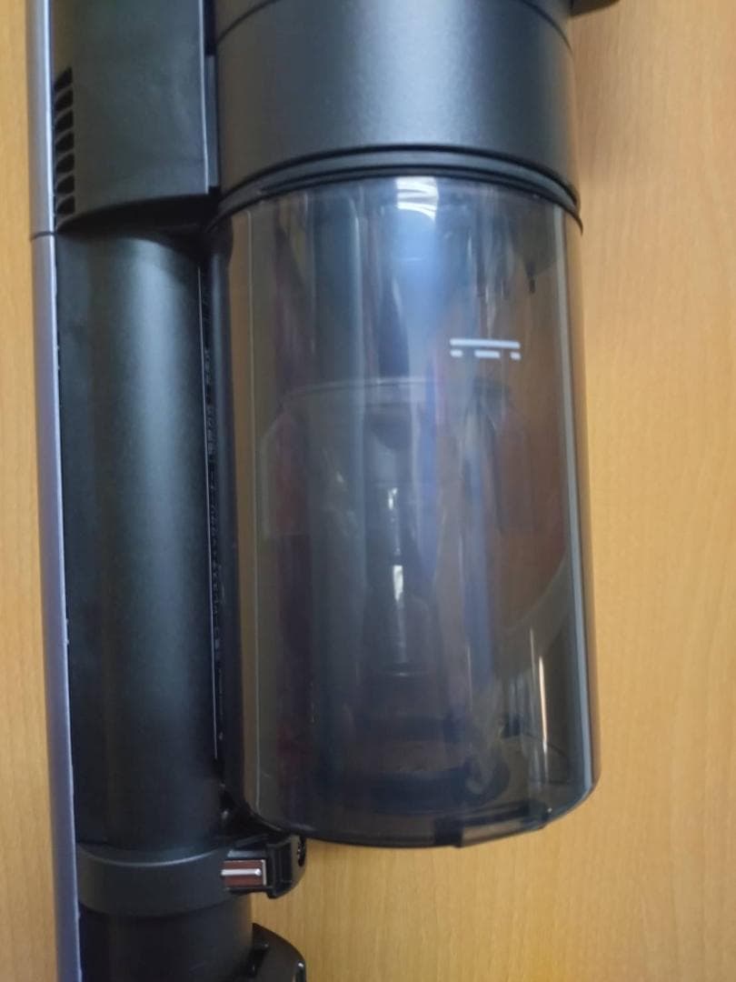 【未使用】 三菱電機 HC-JD2A-S コードレススティッククリーナー