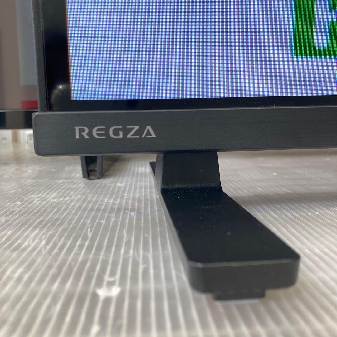 REGZA　スマートテレビ　2025年製　32型　32V35N　北九州福岡市限定