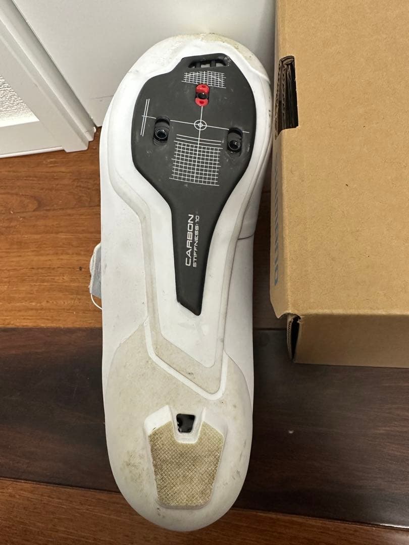 SHIMANO SH-RC703M W01 41.5 26.2cm（ワイド）