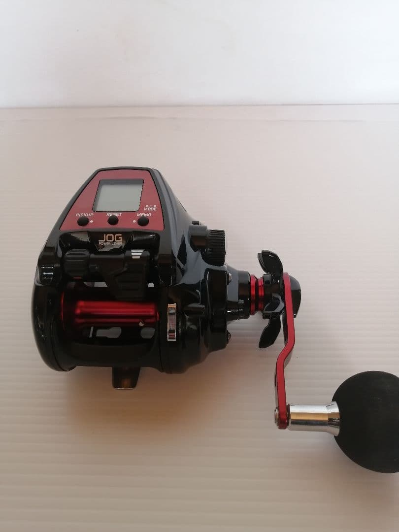 DAIWA LEOBRITZ S500JP 電動リール