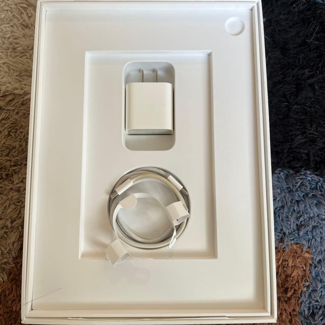 値下げしました！ Apple iPad (第10世代) ブルー64GB