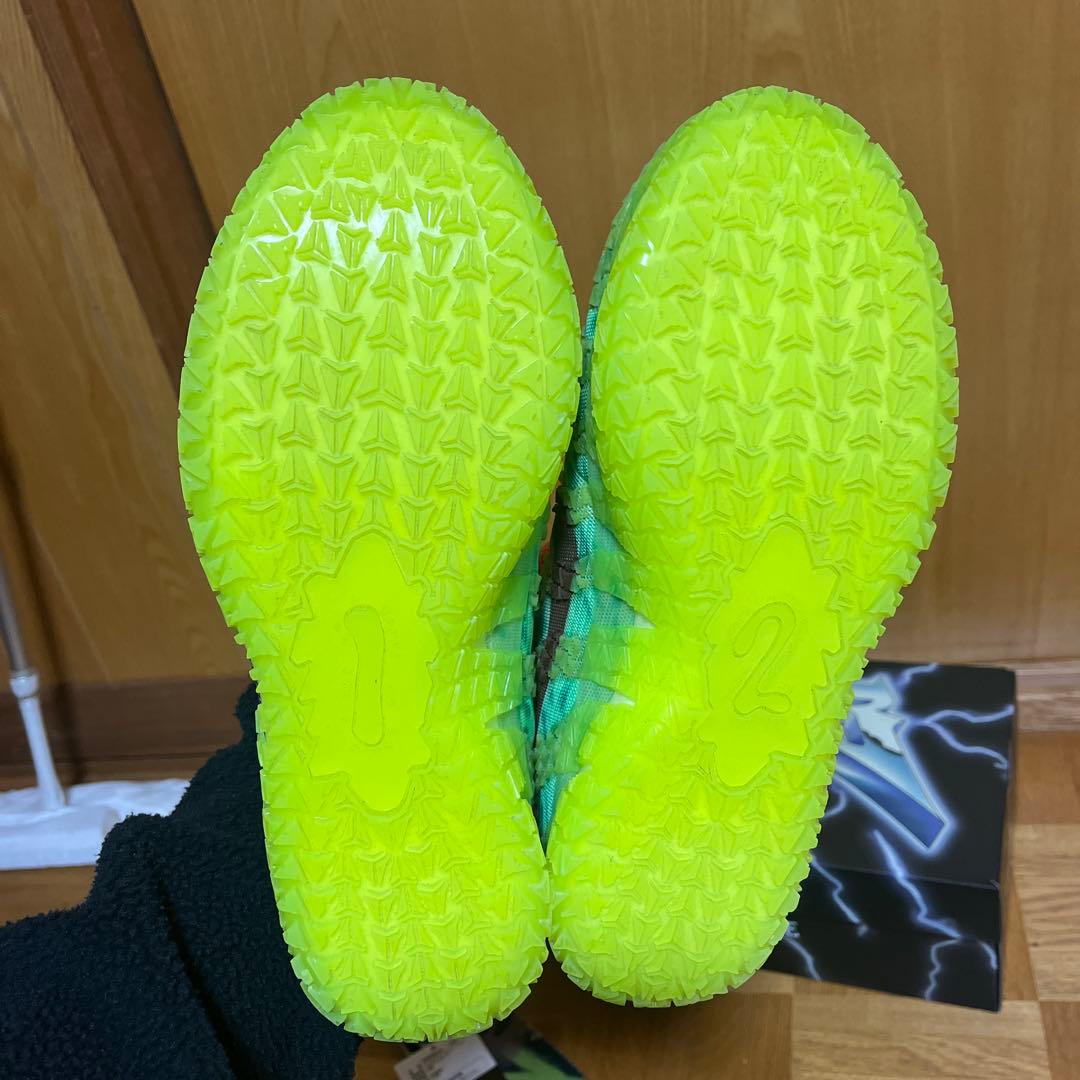 Nike JA3 セット　値段交渉受け付けます