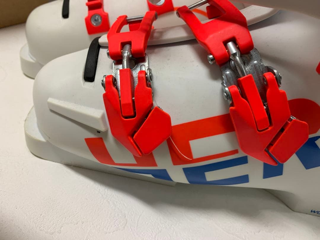 スキー道具まとめ　使用品