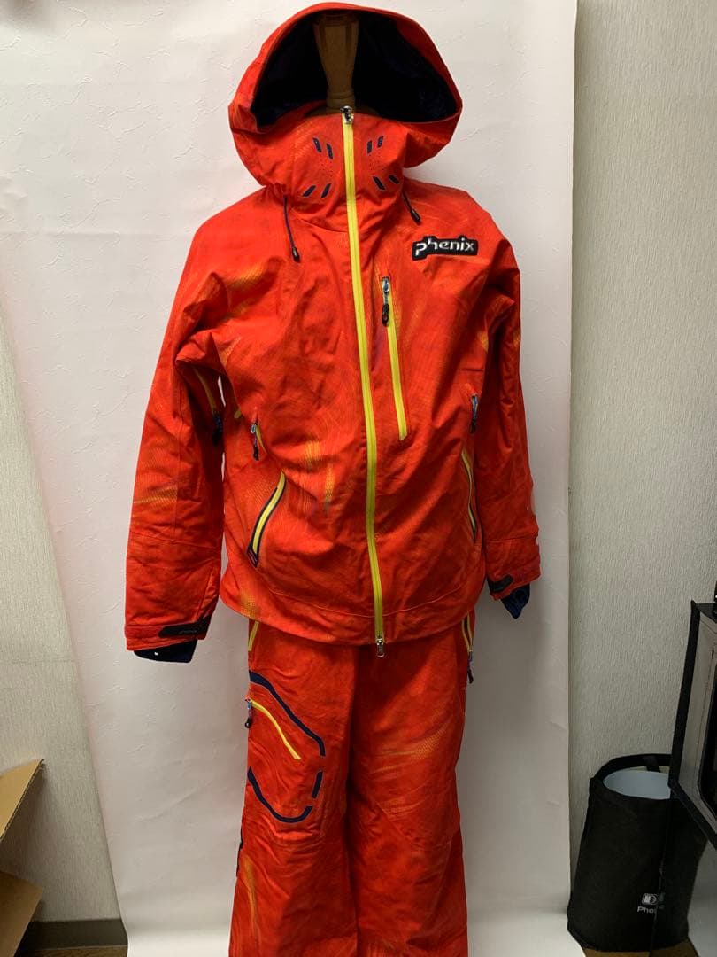 スキー道具まとめ　使用品