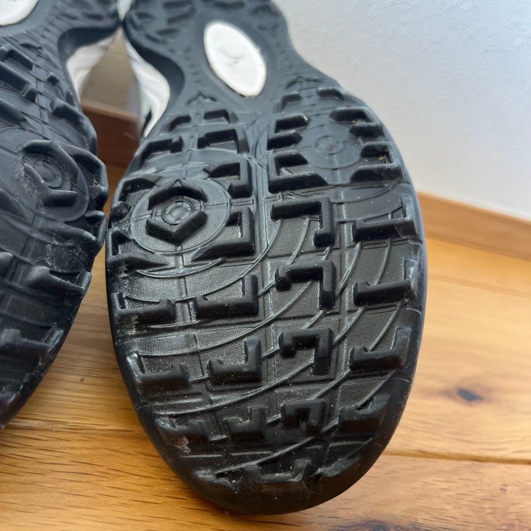 モレリアtf フットサルシューズ26.5