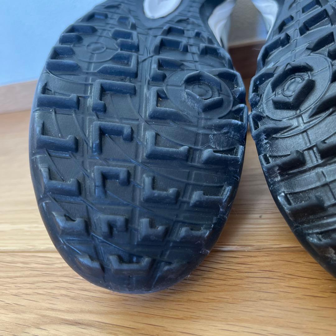 モレリアtf フットサルシューズ26.5