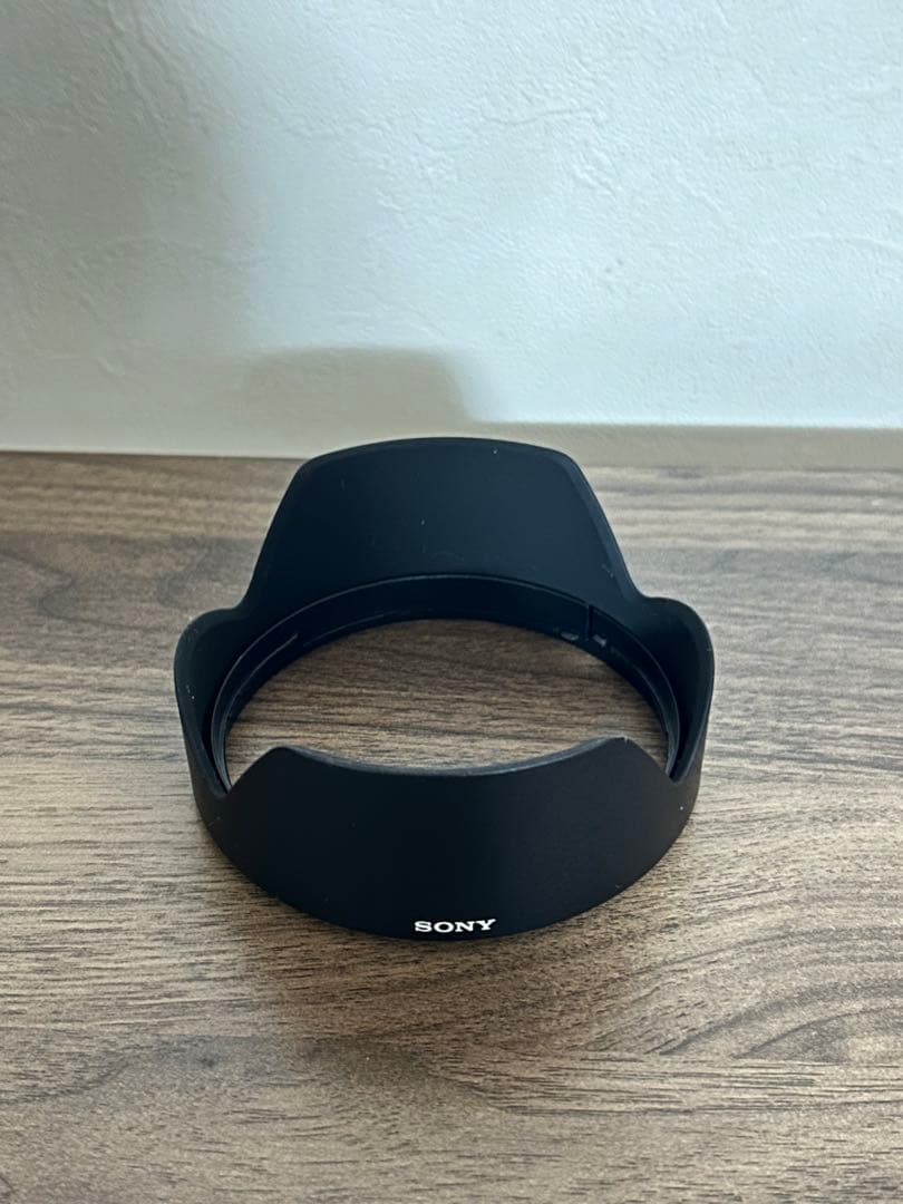 【SONY】FE 24-105mm F4G OSS SEL24105G(中望遠)