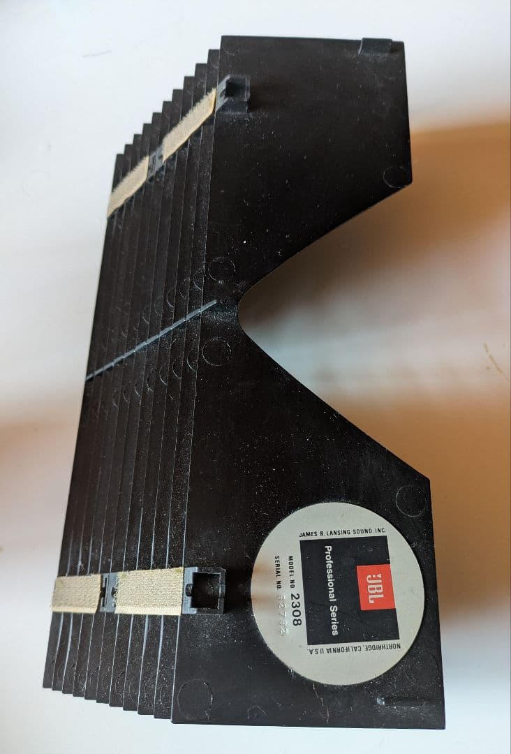 エリックさん専用値下げJBL音響レンズ2308