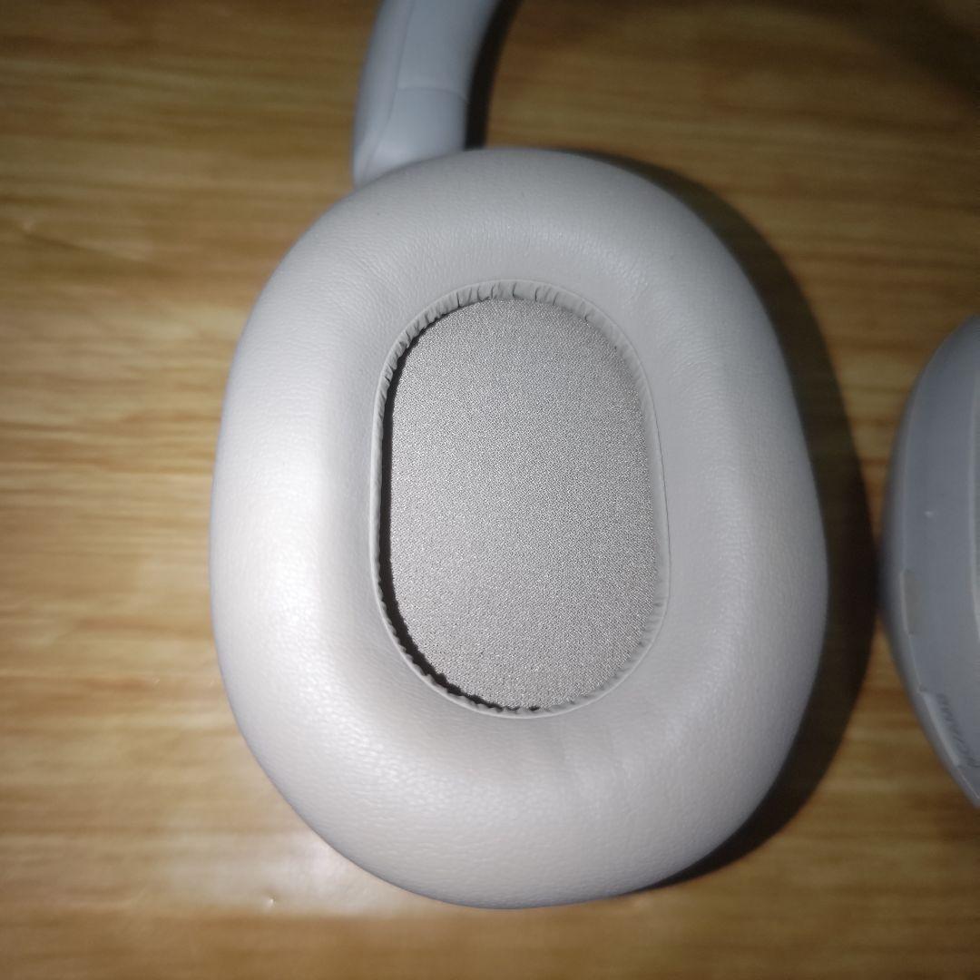 WH-1000XM5 プラチナシルバー　本体のみ