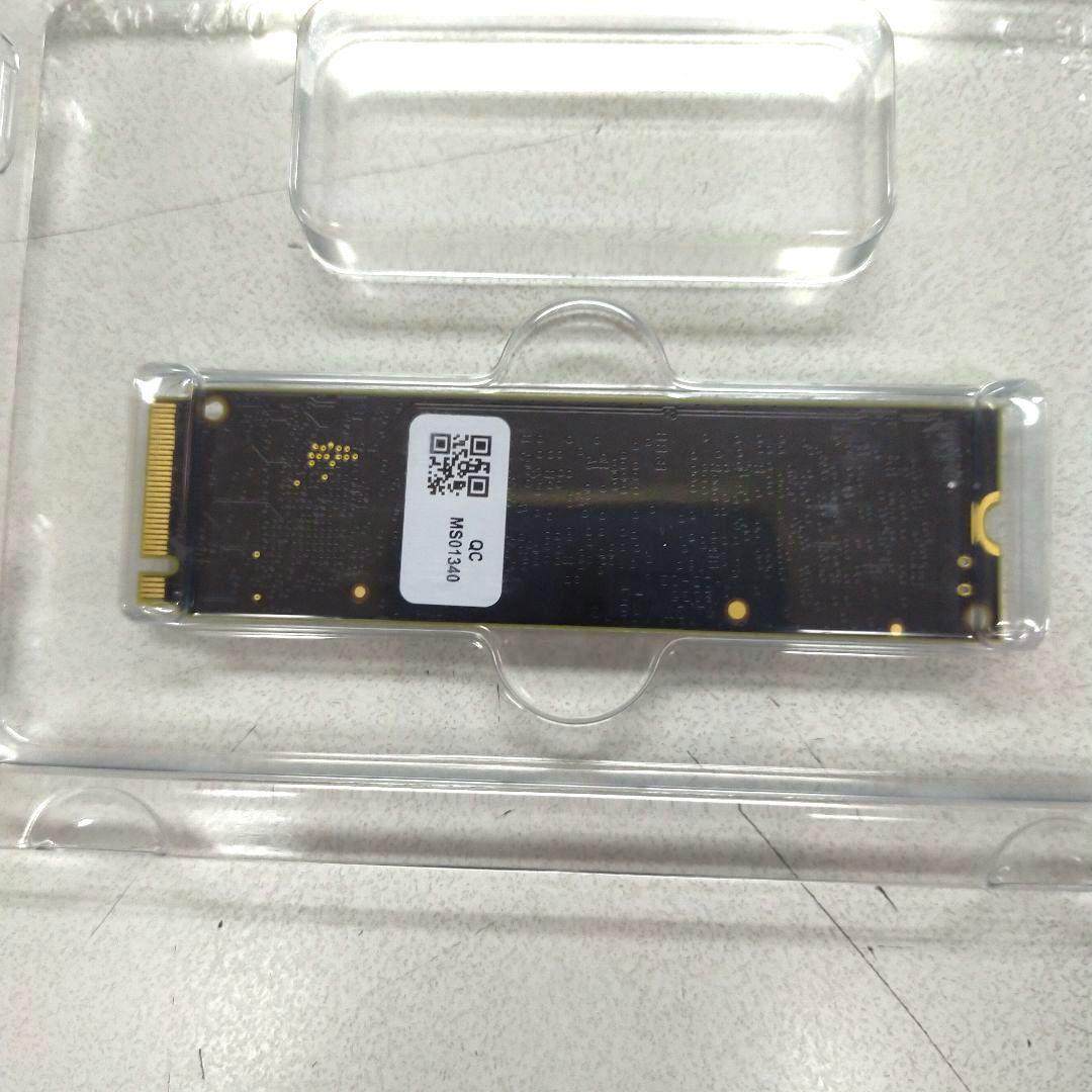 メモリー Crucial P2 500GB P2 NVMe CT500P2SSD8