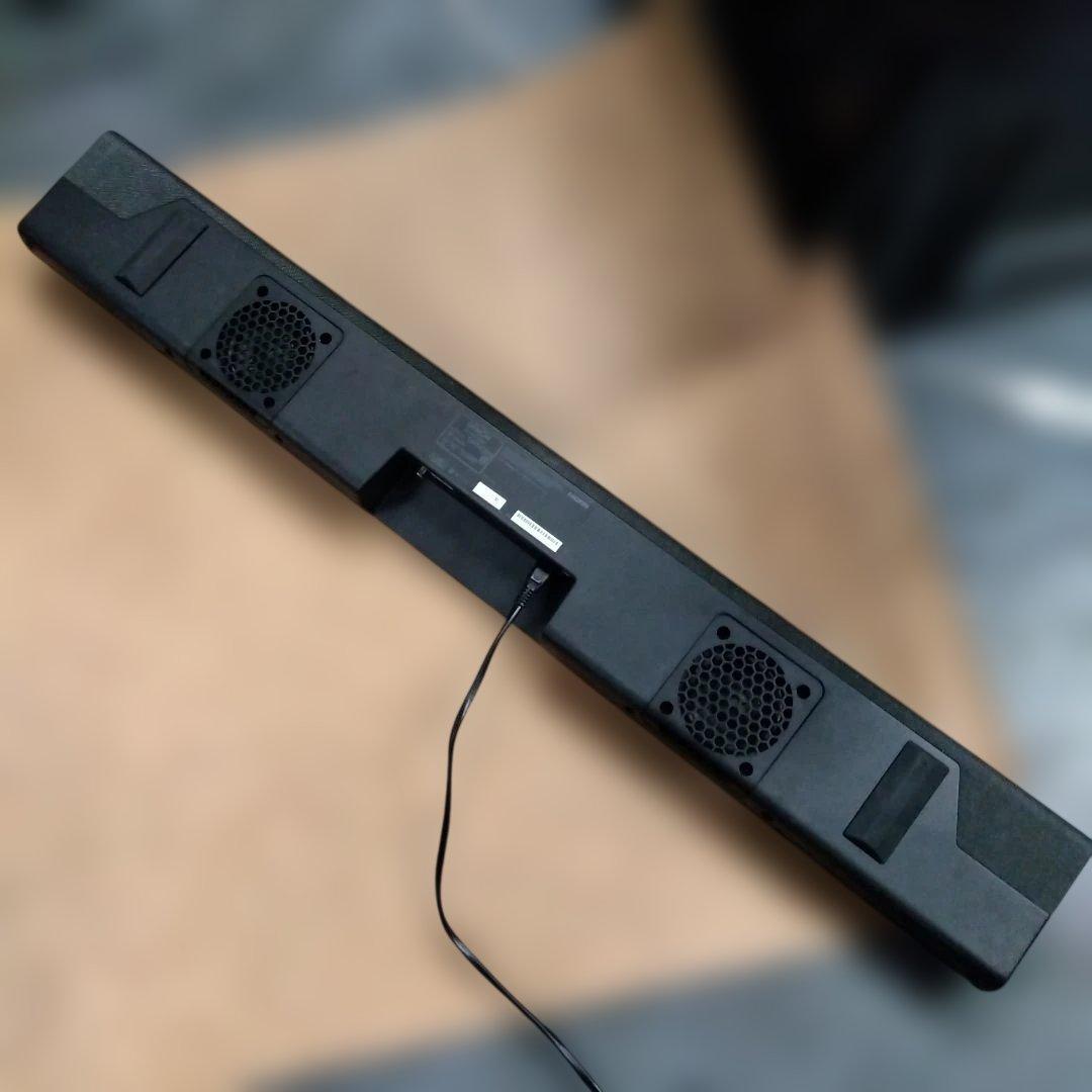 ④DENON デノン サウンドバー DHT-C210 2023年製