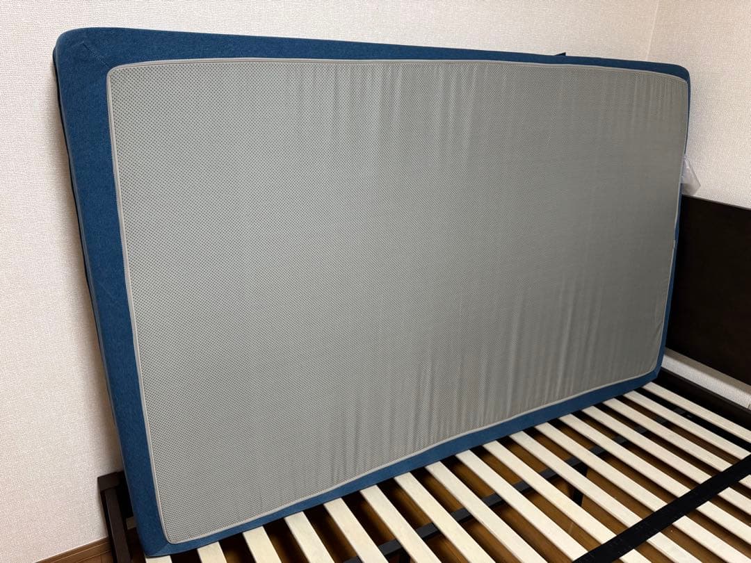 koala オリジナルコアラマットレス セミダブルサイズ マットレス