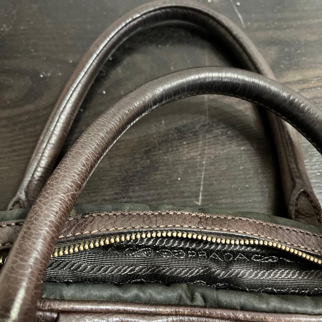 まつりさん専用ページ　プラダ　バッグ　ジャンク