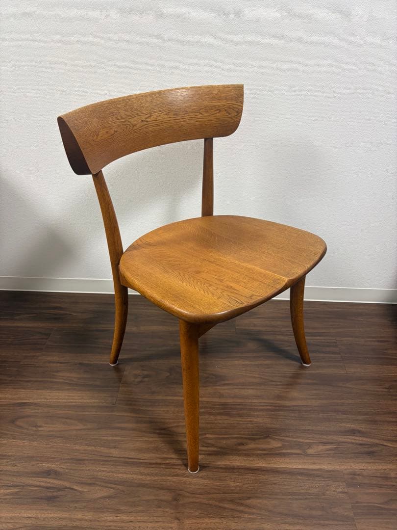 飛騨産業　クレセントチェア