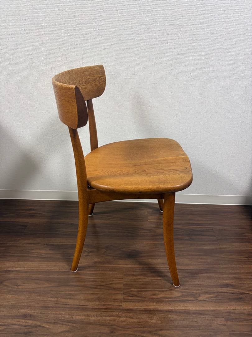 飛騨産業　クレセントチェア