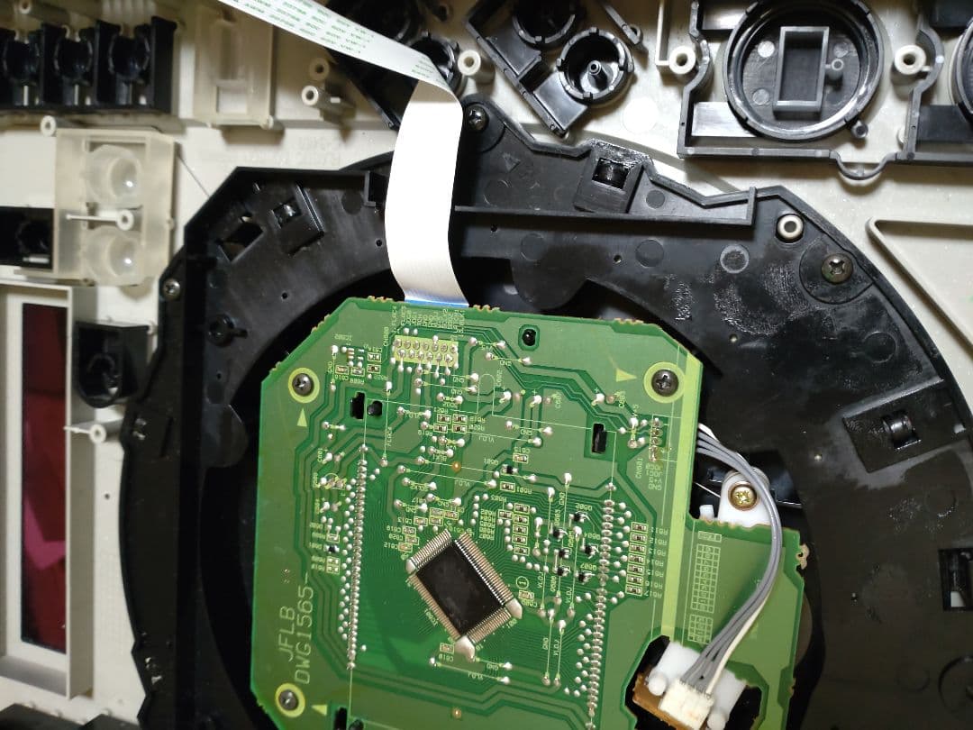 Pioneer CDJ-800mk2 　動作確認済み　元箱あり　美品