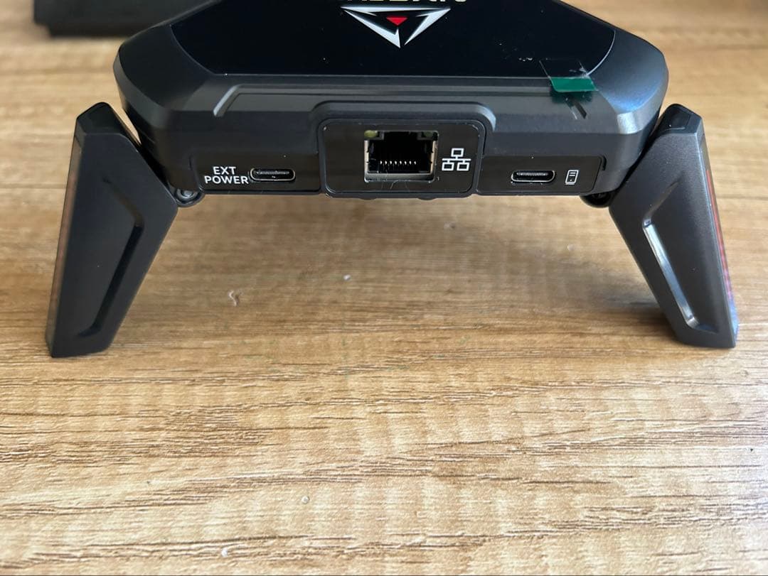 AIMZENIX Monster コントローラーコンバーター【新