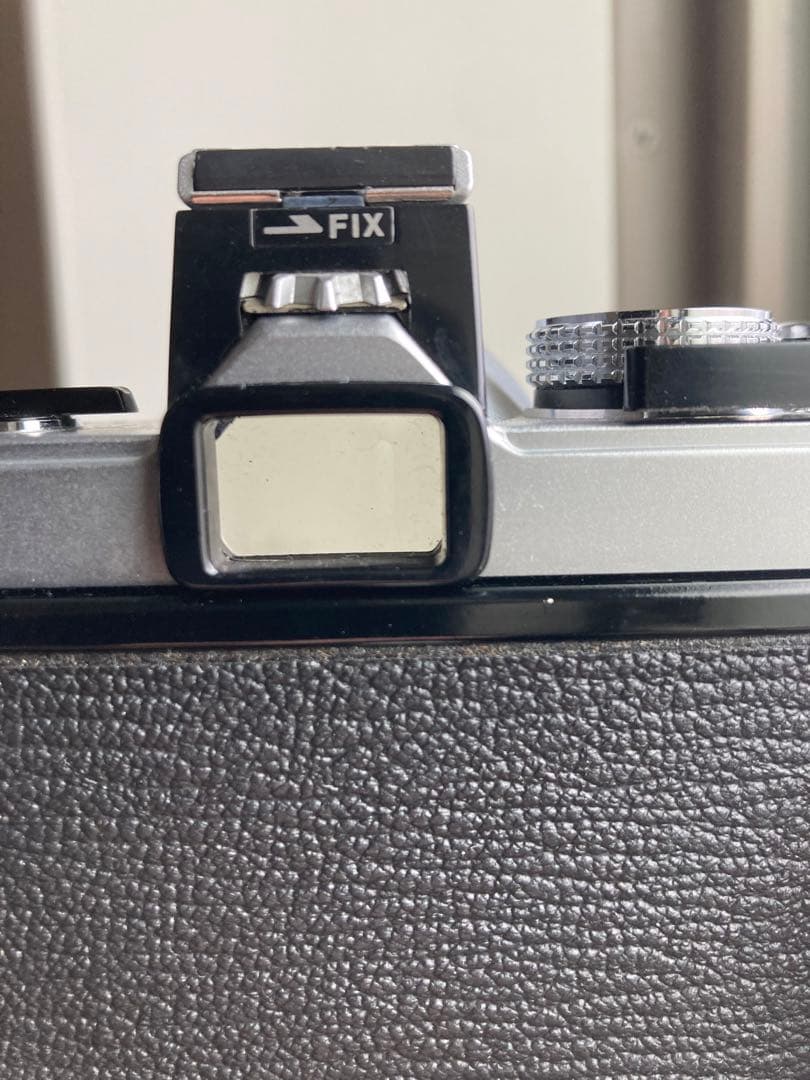 オリンパス OM-1 ボディ　OLYMPUS