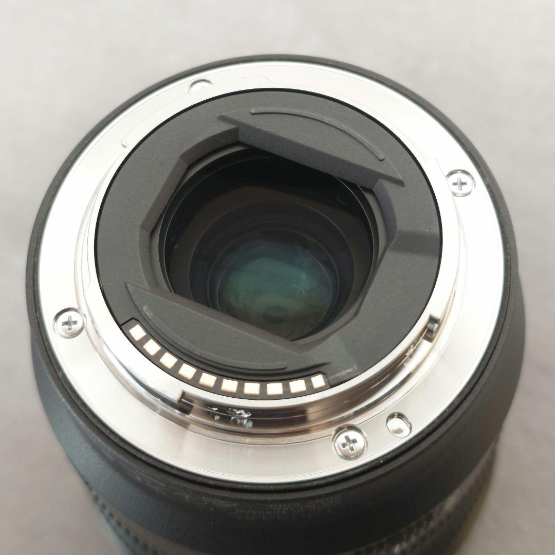 レンズ(単焦点) Sony FE 16mm F1.8 G SEL16F18G