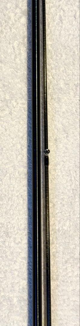 ラグゼEGXアルティメイトS82ML-solid 新品未使用 送料込