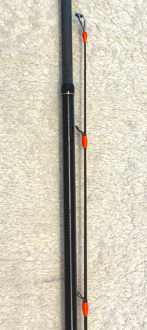 ラグゼEGXアルティメイトS82ML-solid 新品未使用 送料込