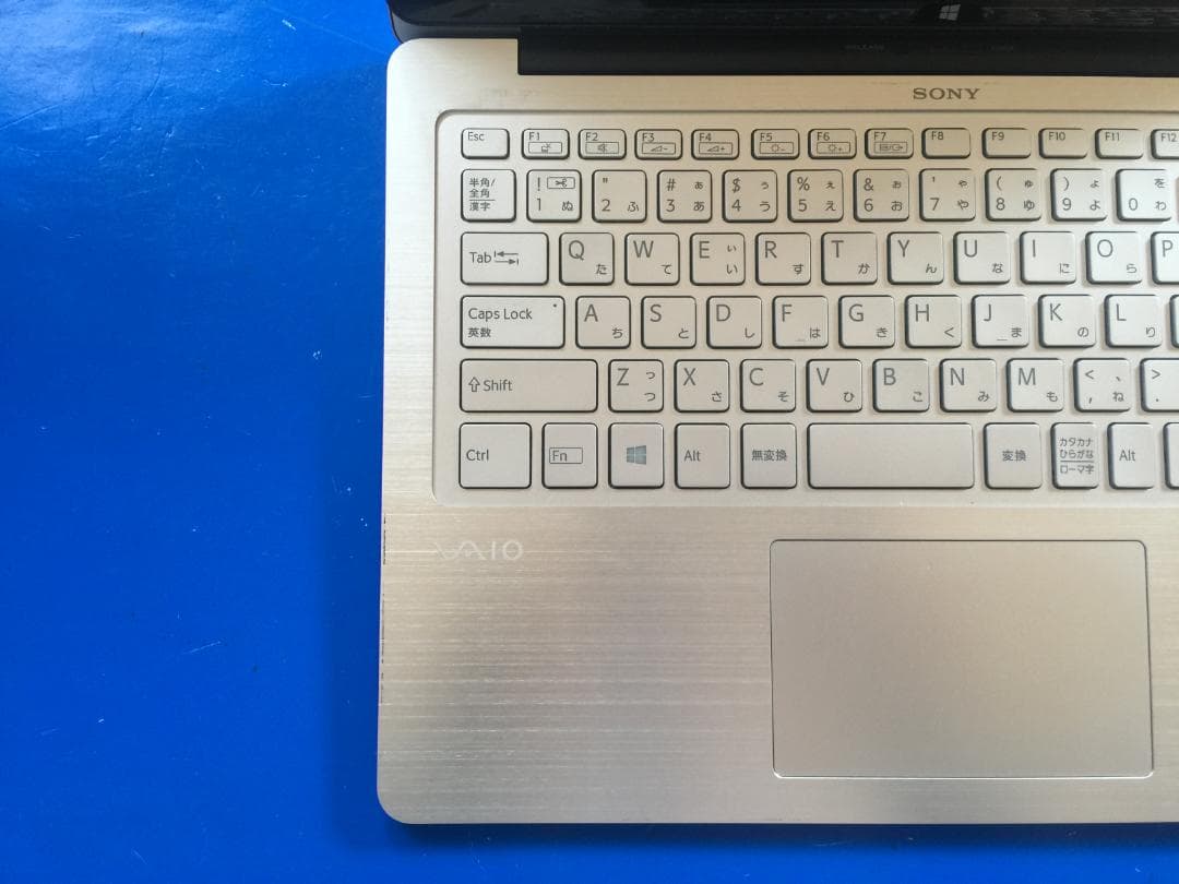 SONY VAIO Fit 13A 13.3型フルHD/SSD/Office