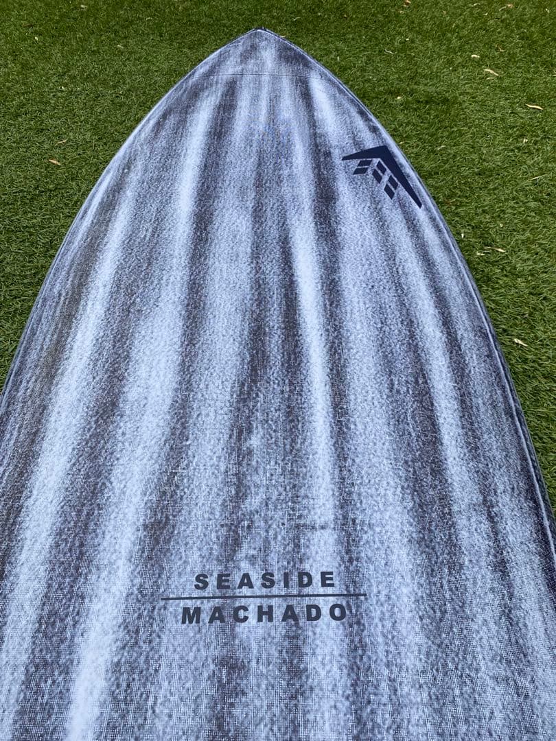 Firewire Seaside Volcanic 5‘6