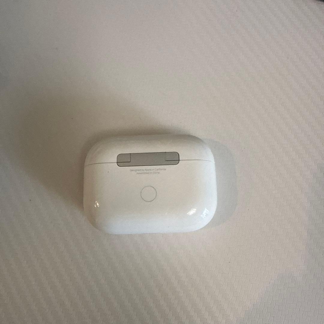 イヤホン airpodspro2 lightning