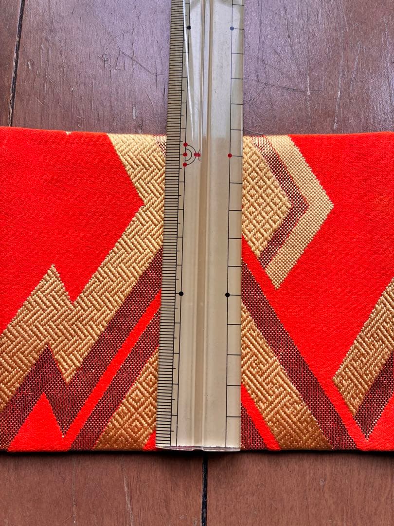 七五三 7歳着物セット 古典柄レトロ