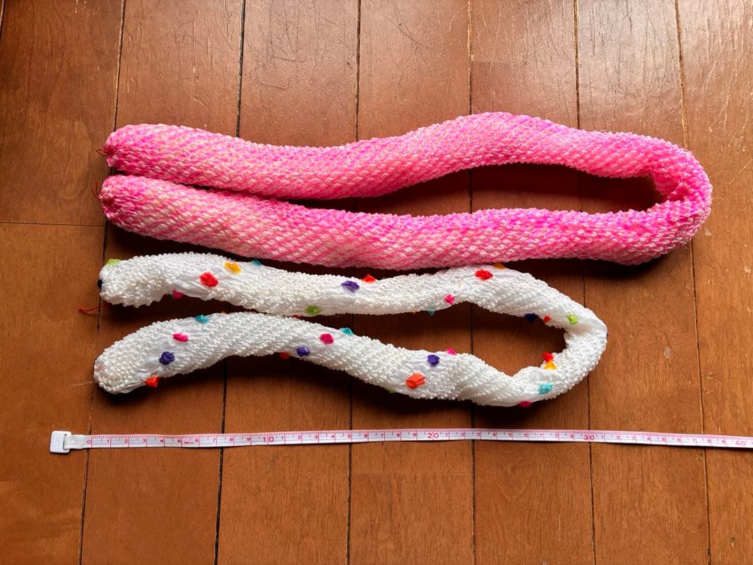 七五三 7歳着物セット 古典柄レトロ