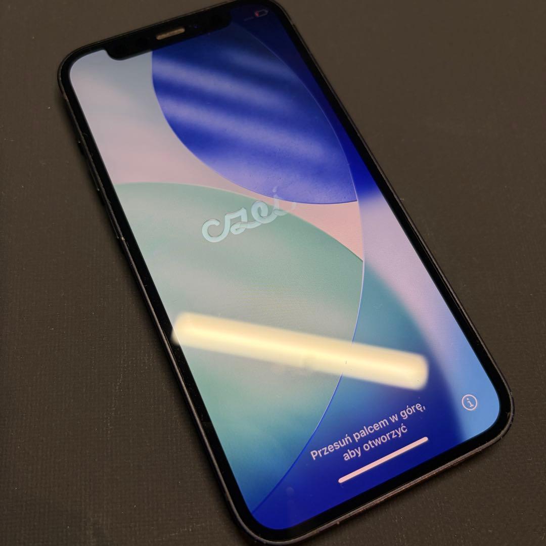 iPhone 12 mini 256GB ブラック