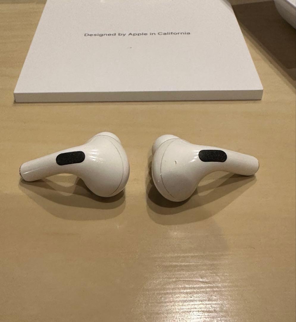 AirPods Pro 第一世代 充電ケース付き