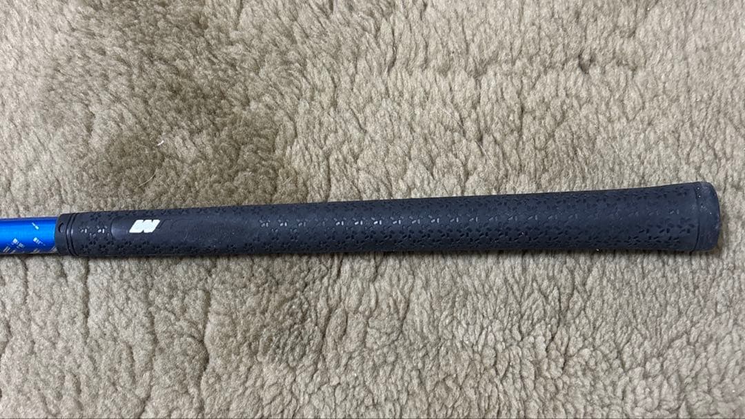 UST MAMIYA アッタスキング4S テーラーメイドスリーブ