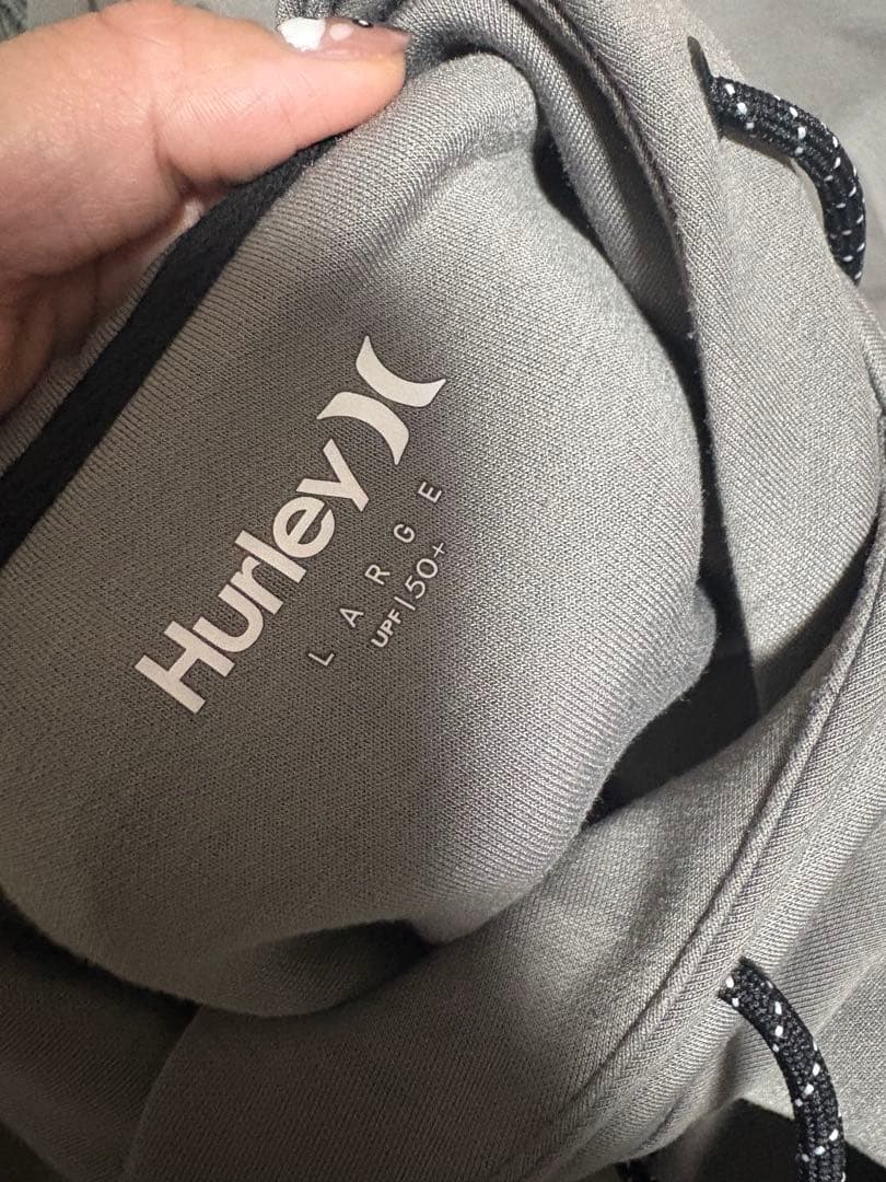 ファントムハーレー　スウェットフーディーとパンツ　Lサイズ　美品