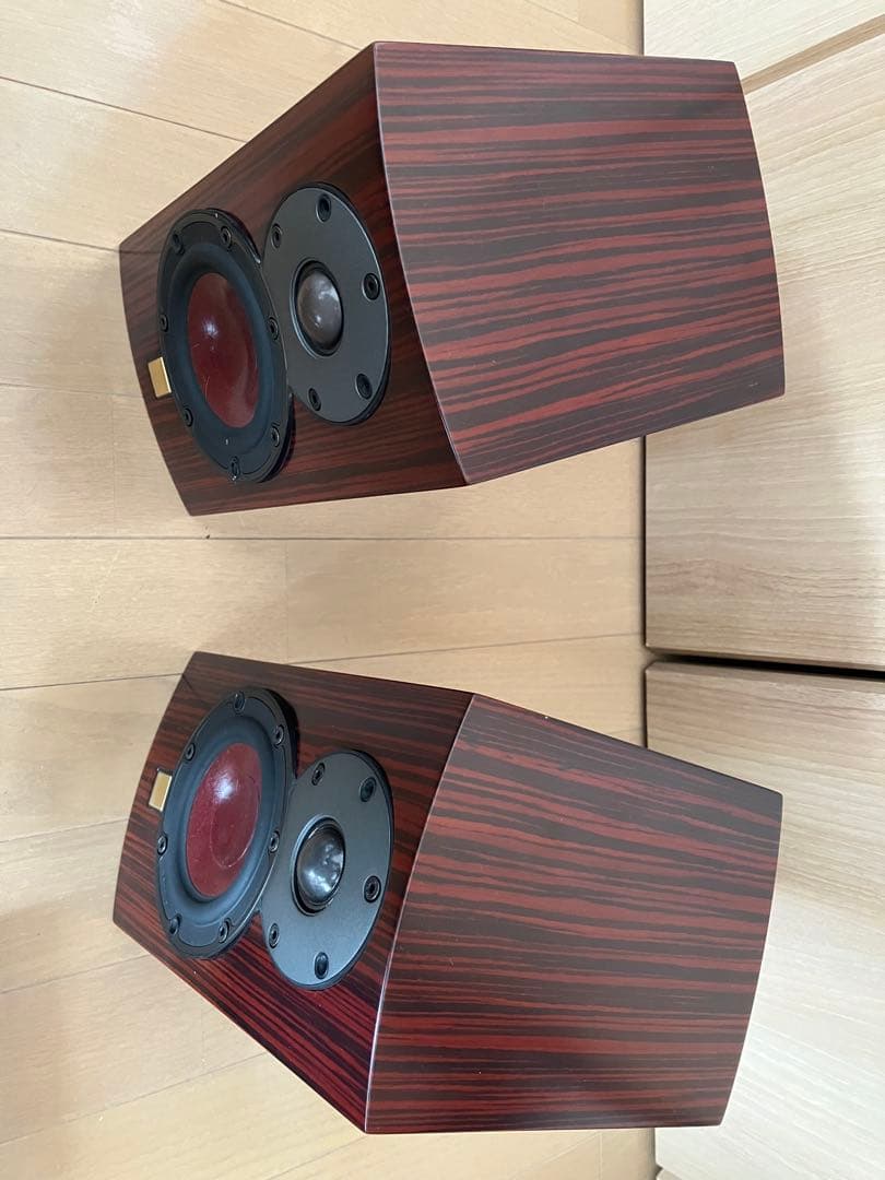 スピーカー・ウーファー DALI menuet se