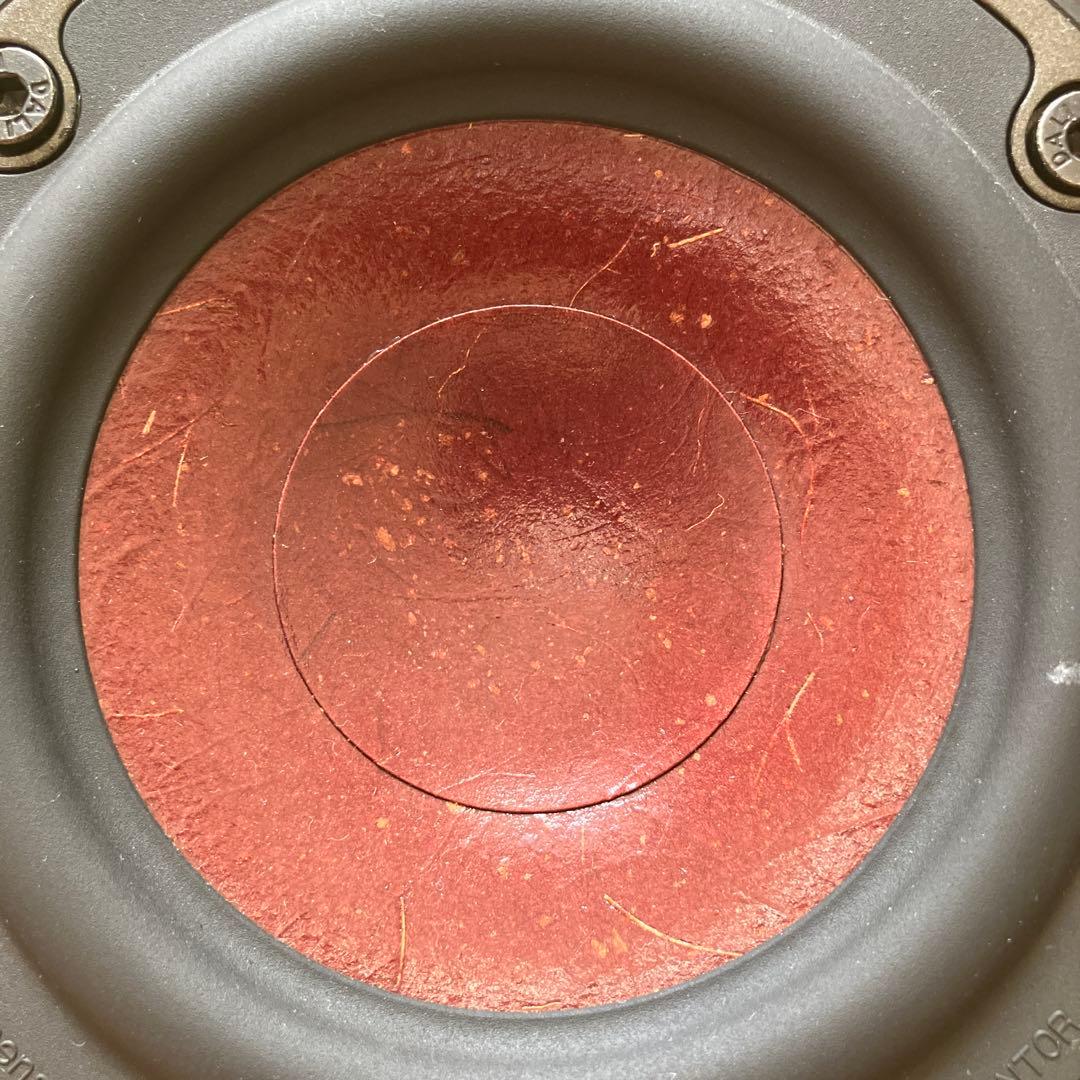 スピーカー・ウーファー DALI menuet se