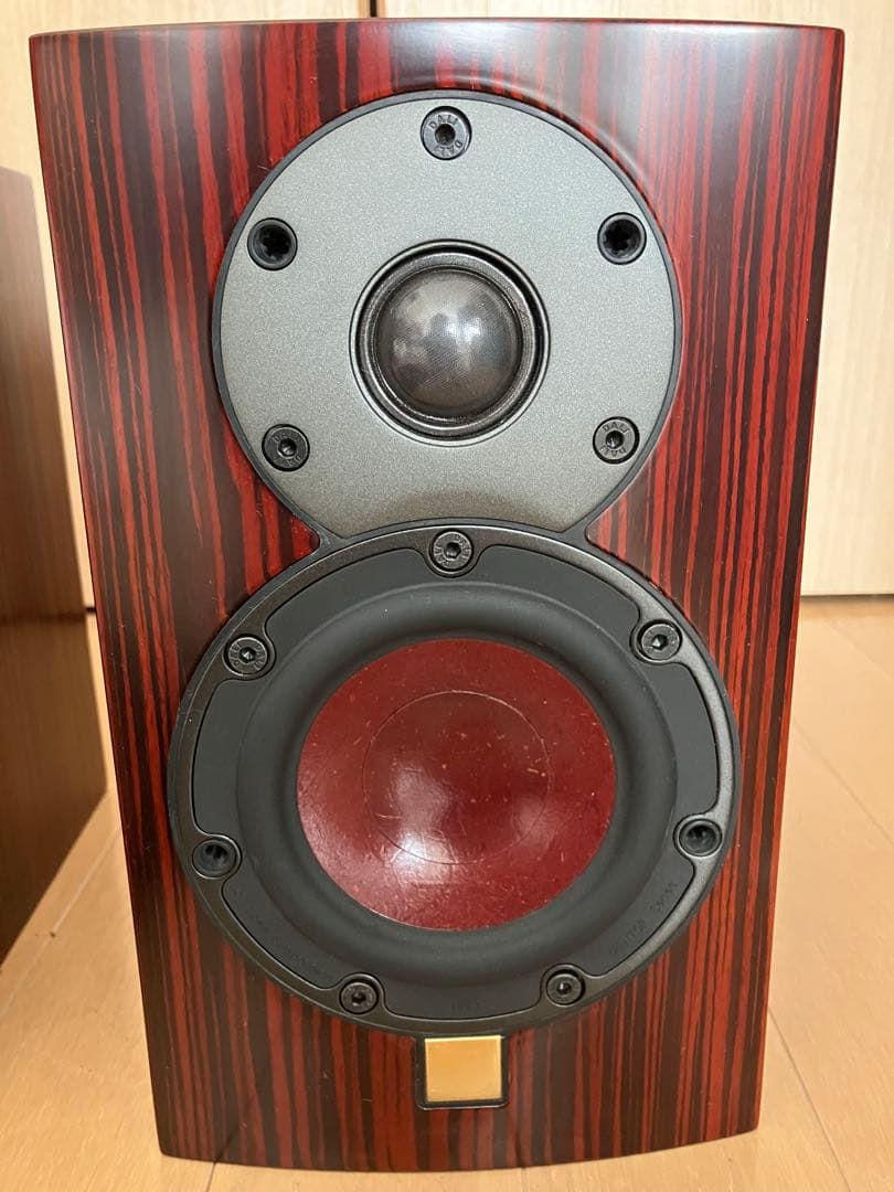 スピーカー・ウーファー DALI menuet se