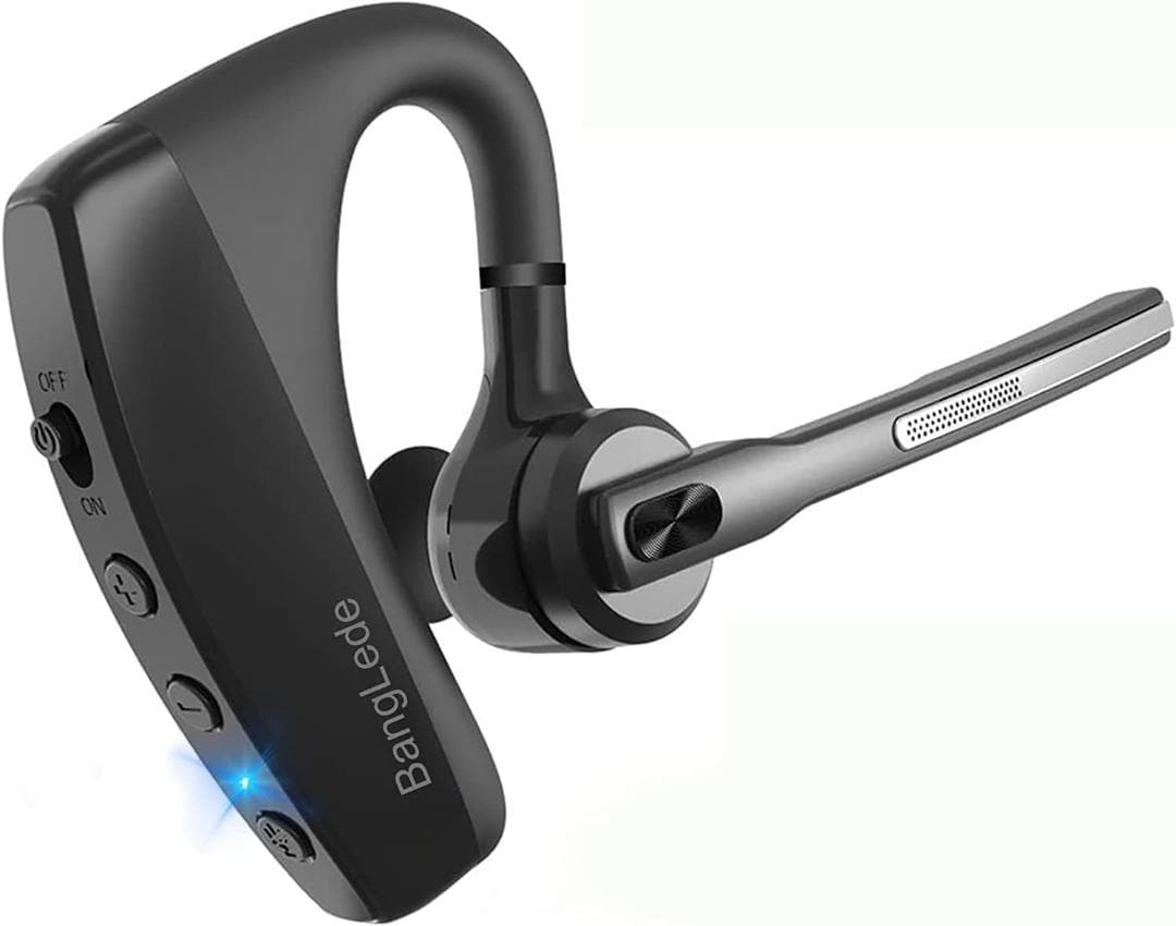 Bluetooth5.0 ヘッドセット イヤホン