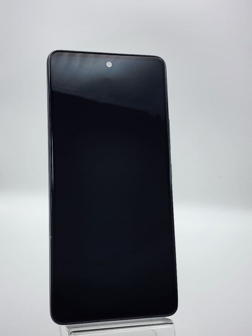 Galaxy A53 docomo 128GB 黒