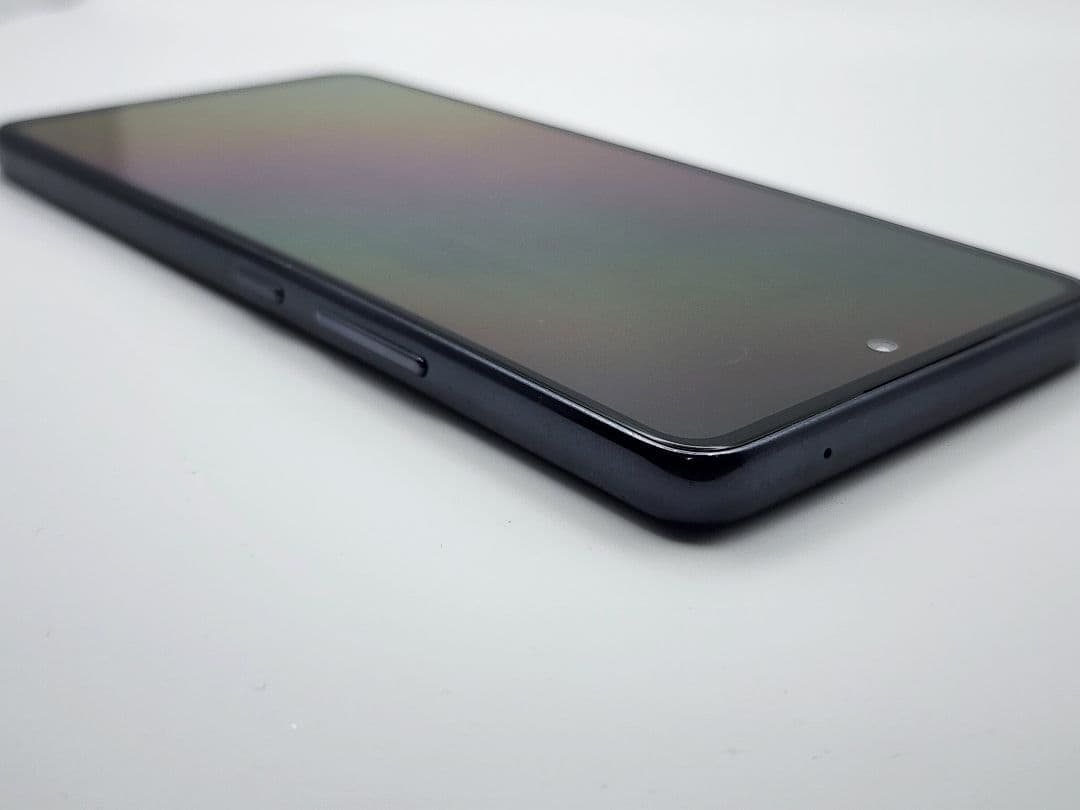 Galaxy A53 docomo 128GB 黒