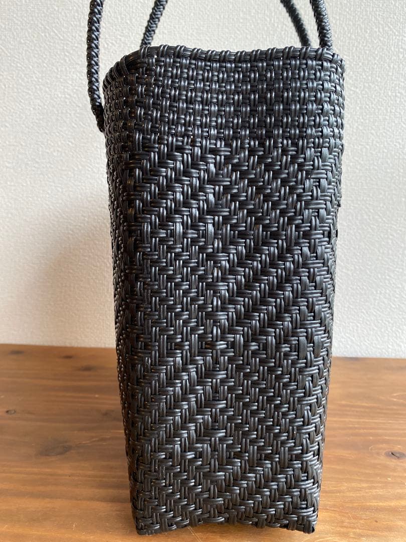 #G14-L1-Mサイズ　メキシコ　オアハカ　メルカドバッグ