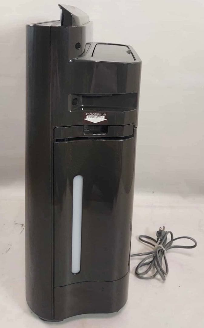 SHARP 加湿空気清浄機 KC-J50-H 2019年製